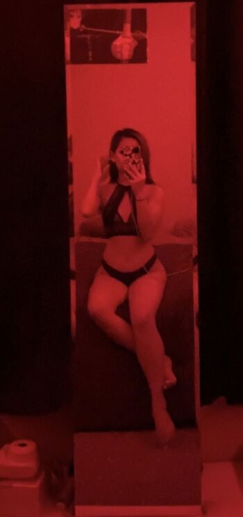 Full leaked Lycheebobaxo private photo