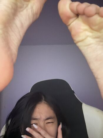 Full leaked Lycheejinx private onlyfans photo