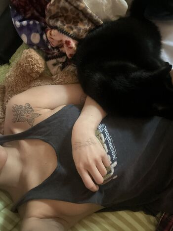 Full leaked Lycheenotes private onlyfans photo