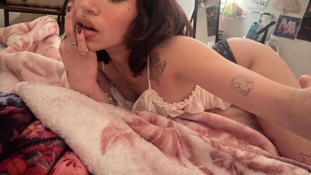 Full leaked Lycheenotes private onlyfans photo