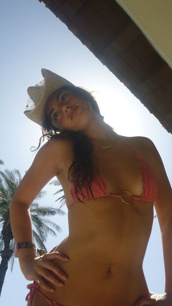 Full leaked Lydia campanelli private onlyfans photo