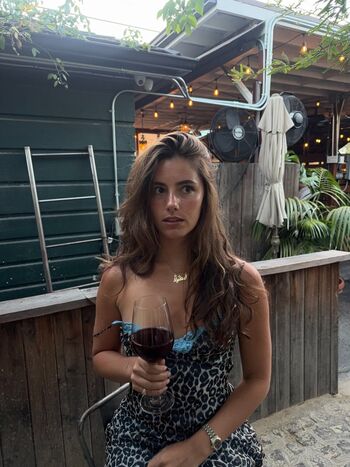 Lydia Campanelli