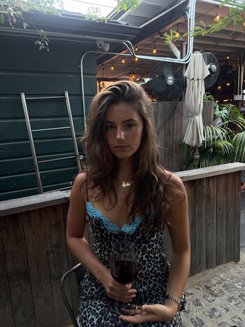 Lydia Campanelli
