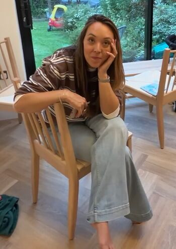 Full leaked Lydia hewitt lee private photo