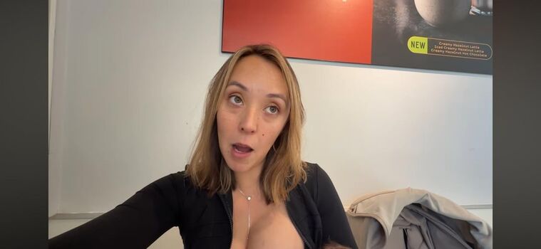 Full leaked Lydia hewitt lee private photo