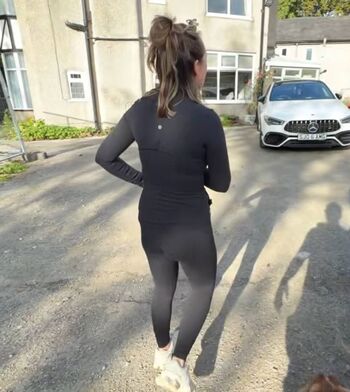 Full leaked Lydia hewitt lee private photo