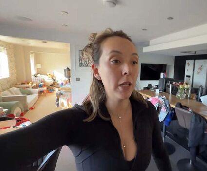 Full leaked Lydia hewitt lee private photo
