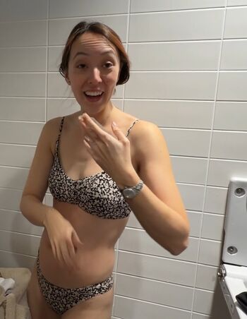 Full leaked Lydia hewitt lee page private onlyfans photo