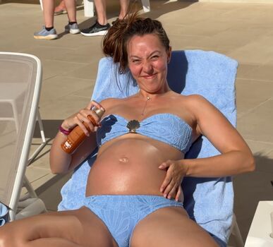 Full leaked Lydia hewitt lee private onlyfans photo