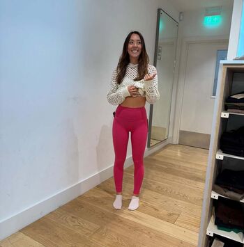 Full leaked Lydia hewitt private onlyfans photo