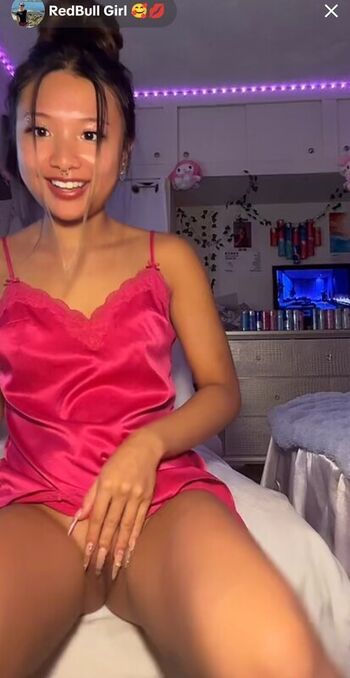 Full leaked Lydia hoang private photo