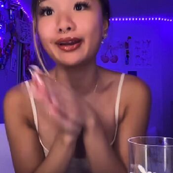Full leaked Lydia hong private photo