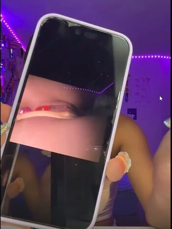 Full leaked Lydia hong private photo