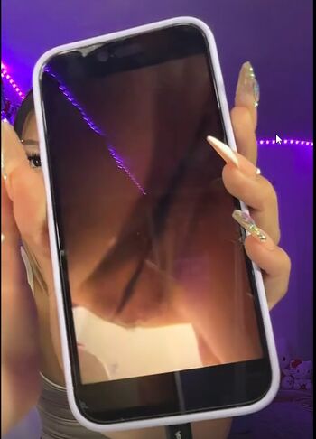 Full leaked Lydia hong private photo