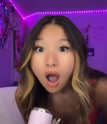 Full leaked Lydia hong private photo