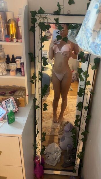 Full leaked Lydia hong private photo