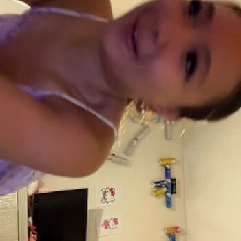 Full leaked Lydia hong private photo