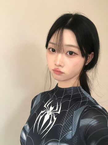 Full leaked Lydia hwang private photo