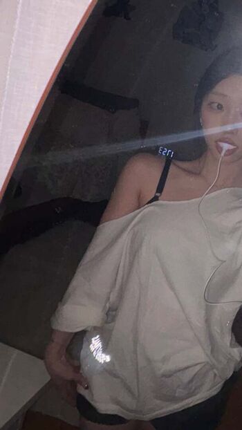 Full leaked Lydia hwang private photo