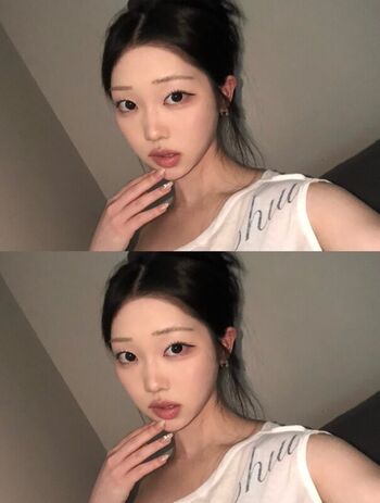 Full leaked Lydia hwang private photo