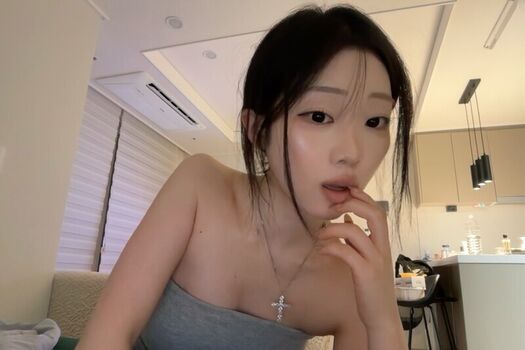Full leaked Lydia hwang private photo