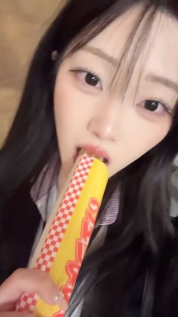 Full leaked Lydia hwang private photo