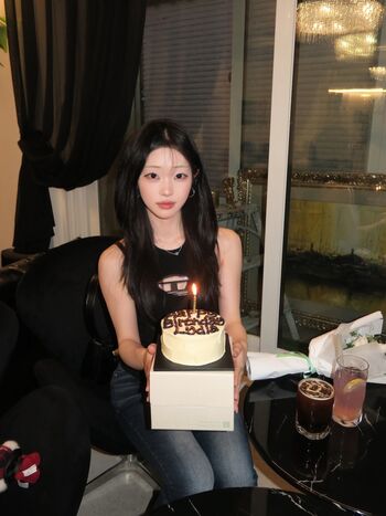 Full leaked Lydia hwang private photo