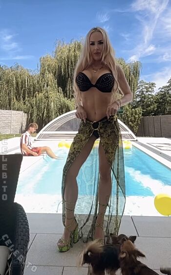 Full leaked Lydia kelovitz private photo