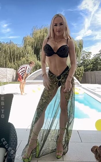 Full leaked Lydia kelovitz private photo