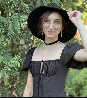 Full leaked Lydia koryn private photo