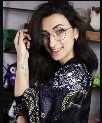 Full leaked Lydia koryn private photo