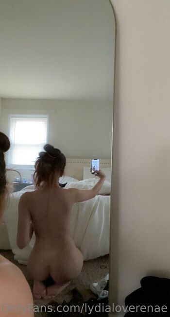 Full leaked Lydia renae private photo