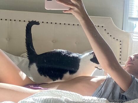 Full leaked Lydia renae private photo