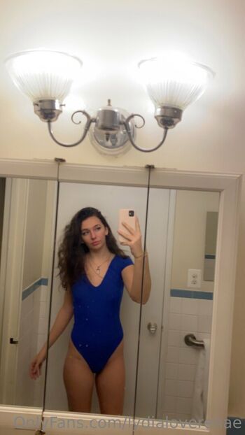 Full leaked Lydia renae private photo