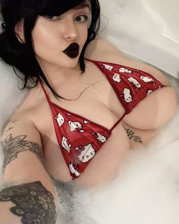 Full leaked Lydiafawn private onlyfans photo