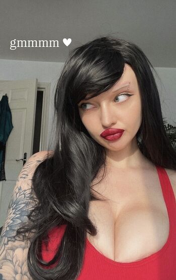 Full leaked Lydiafawn private photo