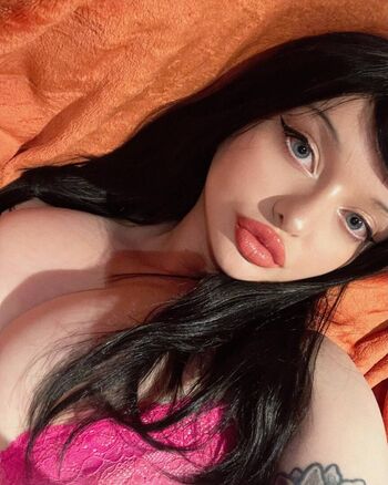 Full leaked Lydiafawn private photo