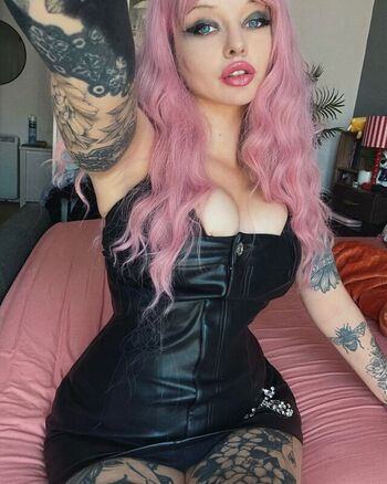 Full leaked Lydiafawn private photo