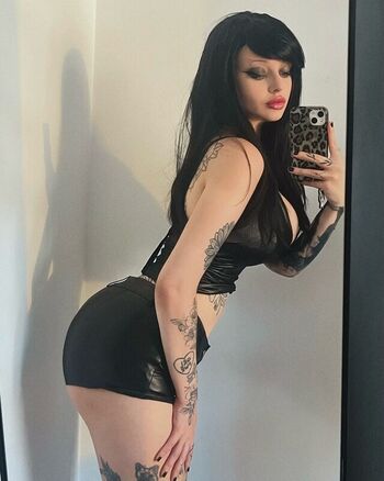 Full leaked Lydiafawn private photo