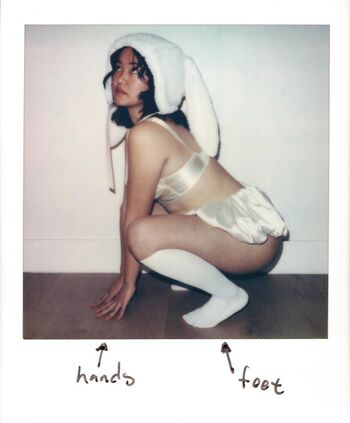 Full leaked Lydiaren page private photo