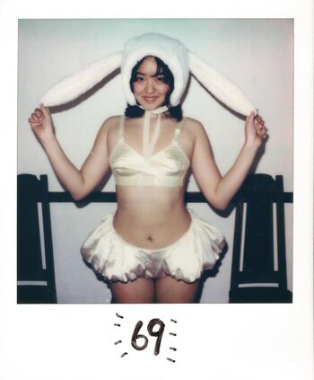 Full leaked Lydiaren private photo