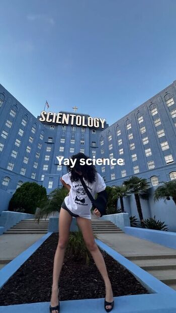 Full leaked Lydiaren private photo