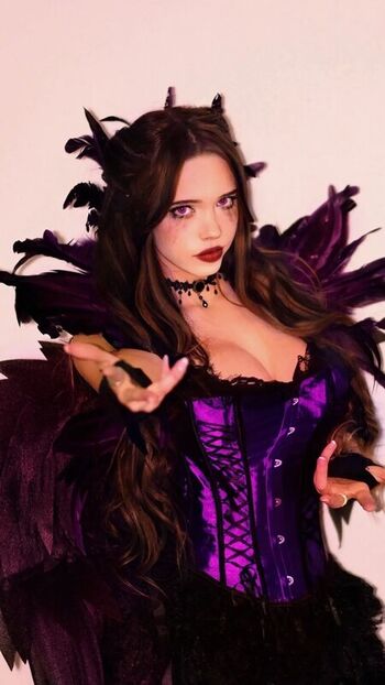 Full leaked Lydiaviolet private photo