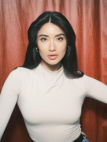 Full leaked Lydie vu private photo