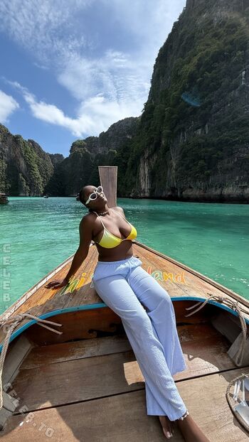 Full leaked Lydwine nitidem private onlyfans photo