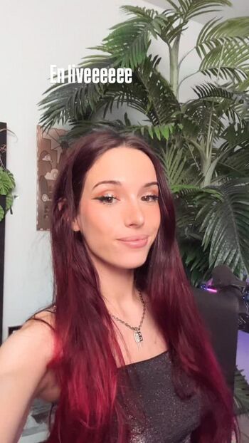 Full leaked Lyegaia private photo