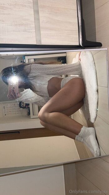 Full leaked Lyiax private photo