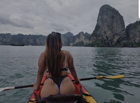 Full leaked Lyka relojo private photo