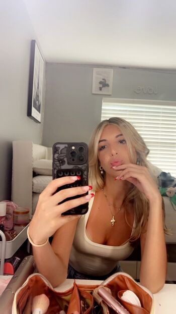 Full leaked Lyl lane private photo