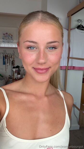 Full leaked Lylahbennett private photo